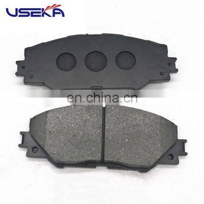 Auto Parts Brake Pads Braking Engine System OEM SP2093