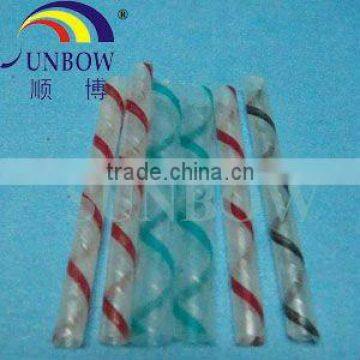 wire harness PET heat shrink tubing
