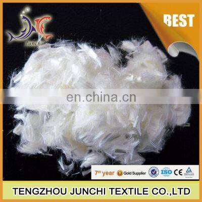 12mm Polypropylene Concrete Fiber for Construction photo-5