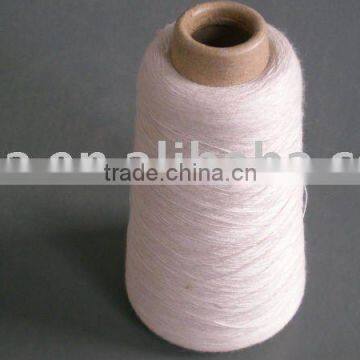 80/20 48/2NM bamboo/yak yarn