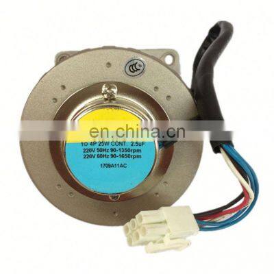 M-51K40N-C Gear Motor Reducer photo-5