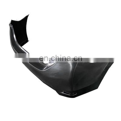 Car Rear Bumper 52159-0Z916 car accessories body parts for Toyota Corolla 2014