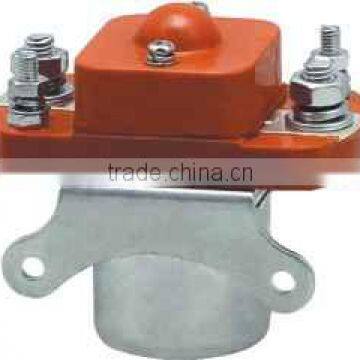 SAYOON DC CONTACTOR SZJ100A-D/ MZJ100A-D/ SZJ100A-D photo-2