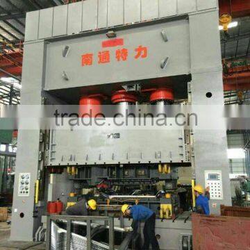 automatic power press machine
