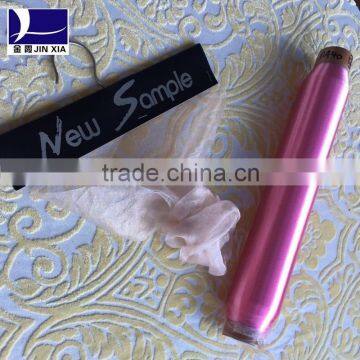 Monofilament Chemical Polyester Sewing Thread With Dark Color photo-3