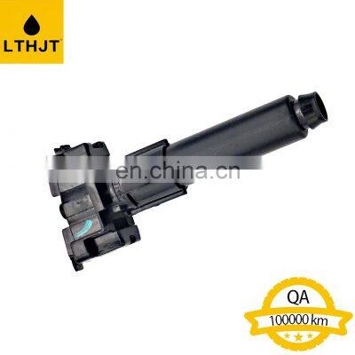 Auto Spare Parts Left Headlight Headlamp Washer Nozzle 85208-0G020 For LAND CRUISER PRADO GRJ150 photo-2