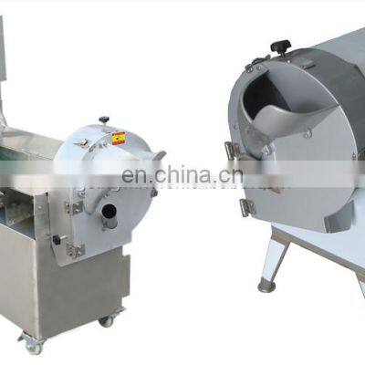 Automatic Commercial Green Onion Garlic Cutting Machine Auto Industrial Spring Onions Cutter Equipment Cheap Price for Sale photo-4