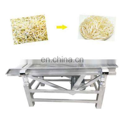 High Quality Bean Sprout Sheller Machine/Dry Washing Machine