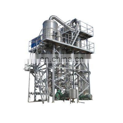 Fruit and Vegetable Juice Making Machine Turn-key Solution Processing Complete Line photo-2