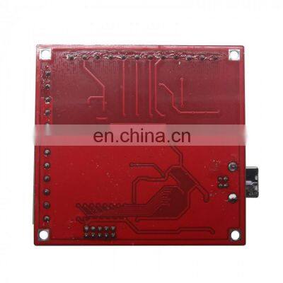 CNC USB MACH3 100Khz Breakout Board 4 Axis Interface Driver Motion Controller photo-5