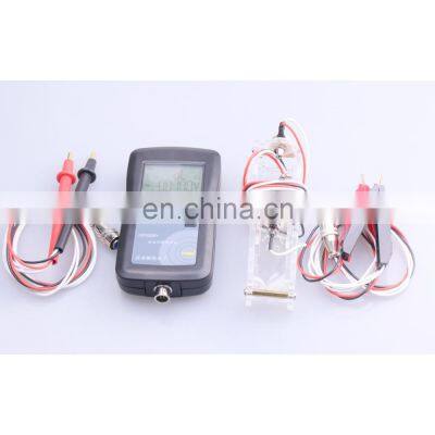 YR1035 18650 100V EMULead Acid Lithium Battery Internal Resistance tester Meter