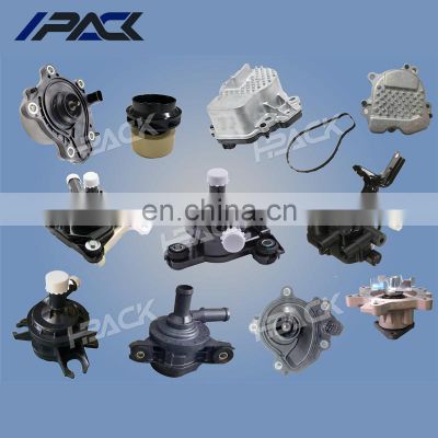 I-PACK  Car Automotive Engine Electric Water Pump Parts Quality Water Pump For Toyota Prius