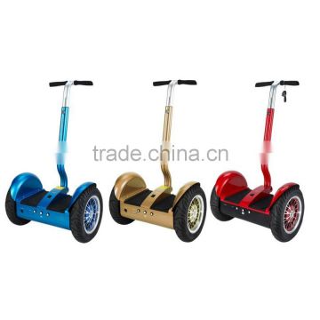 Sunnytimes Popular City 2 Wheels Electric Scooter, 36V Lithium Battery Smart Self Balancing City Electric Scooter