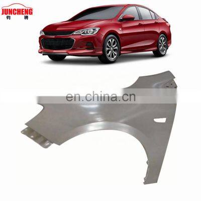 High quality Car front fender  for Chevro-let CAVALIER 2017-2018 Car Body Parts,OEM26669510 26669509