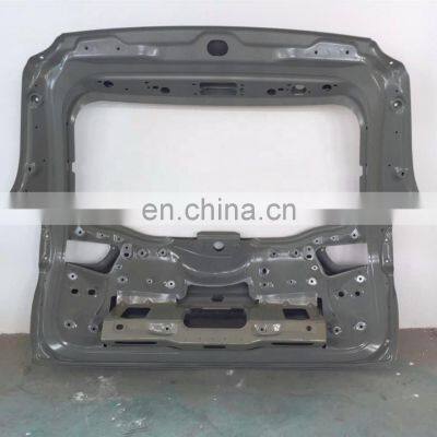 High Quality Car Back Door/Tail Gate for JE-EP CHEROKEE 2014-2016 Car Body Parts photo-4