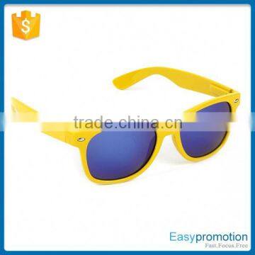 Best selling OEM design led light sunglasses China wholesale