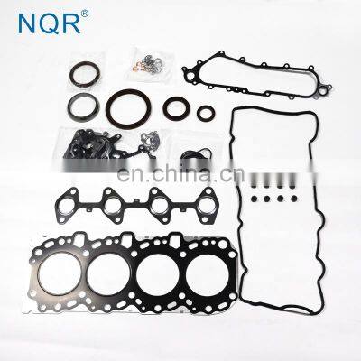 Hiace Hilux 2KD engine Gasket kits 2KD engine repairing kit