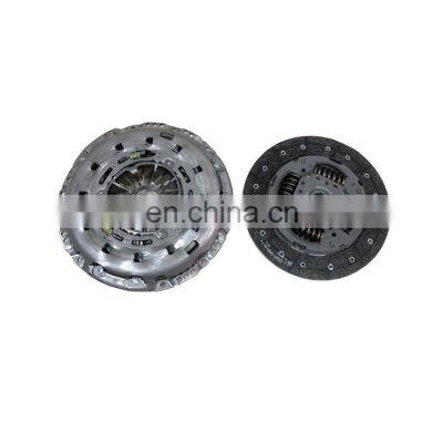 FORD TRANSIT V348 2.4L 7C11 7540 BB 6263053090 Clutch Kit MT82