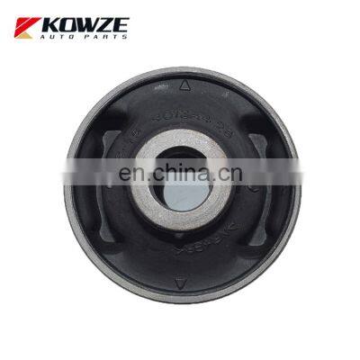 Suspension Arm Bushing For Mitsubishi Pajero Lancer Outlander CV2W CV4W CW4W CW6W CX3A CY2A CY4A GA2W 4013A395 MN184133 4013A426