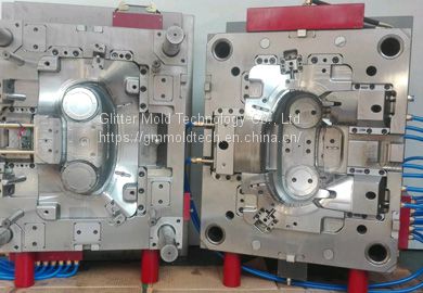 Multi Cavity Mould