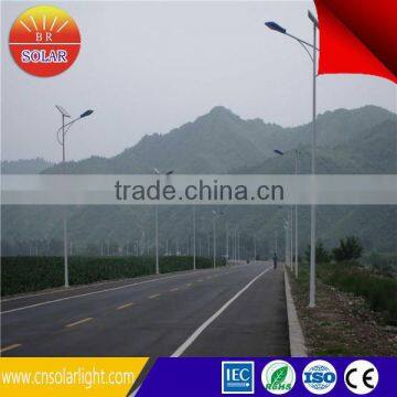 Super-Brightness with Soncap Certificated solar street light price list