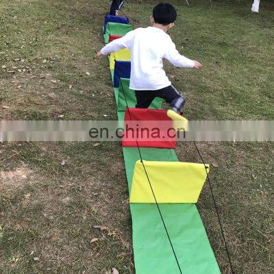 Kid Speed and Agility Training  Speed Agility Training Set