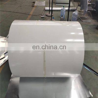 Prepainted Galvanized Steel Coil/sheet Building Material Color Coated PPGI Steel Coil Prices China
