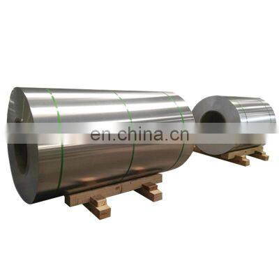 aluminium coil roll paper 0.7 mm thickness mill finish