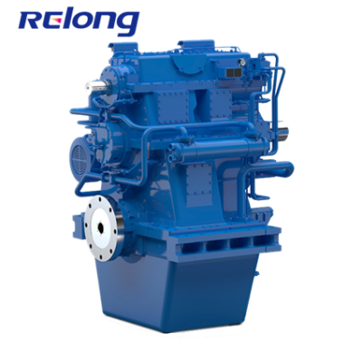 Marine Gearbox transmission gear Dredge Pump Gearbox