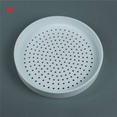 PTFE Laboratory Standard Test Sieve Circular Micro Test Sieve