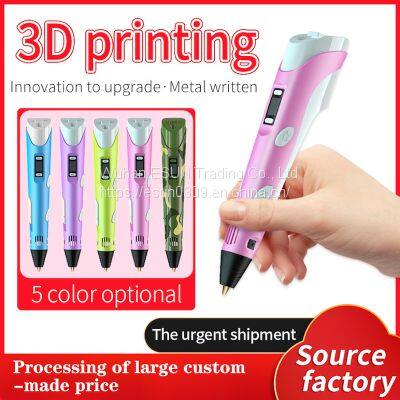 3D Printing Pen photo-5