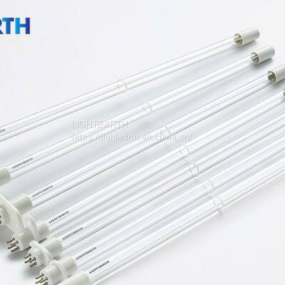 4 Pins UVC Germicidal Lamp
