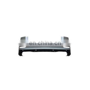 chinese car parts for MG RX5 ROEWE RX5 rear bumper