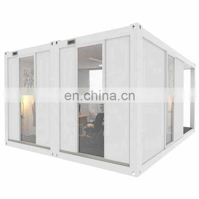 Modular Houses Prefab Poultry Foundation House Dominican Republic Expandable Prefab House Vietnam for Sale