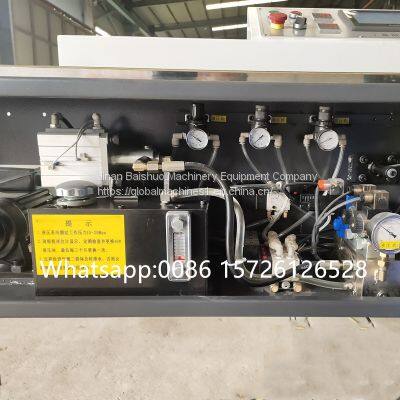 Automatic Insulating Glass Butyl Extruder Machine photo-4