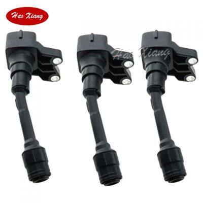 Haoxiang Auto Ignition Coils Bobinas De Encendido 1760593 For Ford Ecosport 2011- 1.0 Ecoboost