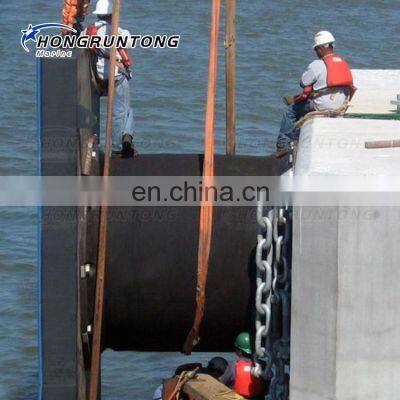 High Performance Cell Fender / Super Cell Fender for Ships and Boats photo-3