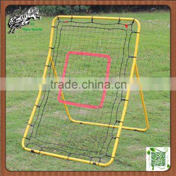 PP PE Environmental Protection Material Baseball Net Baseball Netting Baseball Batting Practice Nets