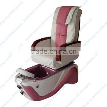 Beauty shop spa manicure kids pedicure chair