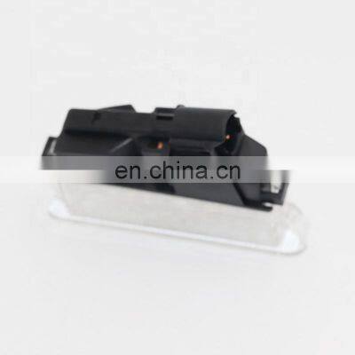 Auto License Plate Light for Renault CLIO OE 11082601 7700410754 With Led 12V 24V photo-3