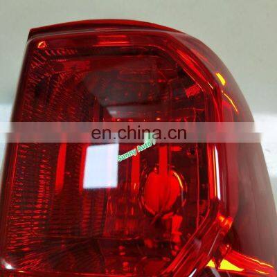 2011 Rear Light Tail Lamp Taillight for Toyota Hilux Vigo 2012 2013 2014 2015 photo-3