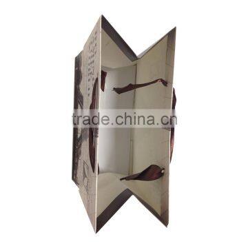 Colorful Kraft Paper Packaging Bags photo-3