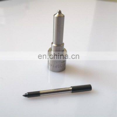 Diesel injector nozzle common rail nozzle DLLA155P579+