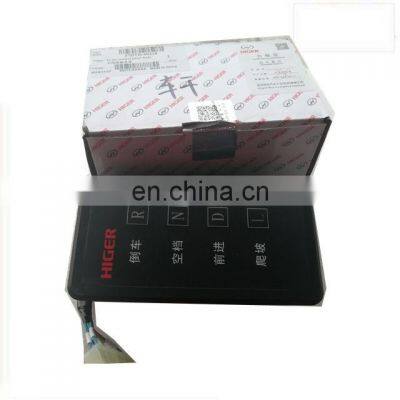 Dongfeng DFL3251 4251 Truck Speed Conttrol Panel 37DTD-00218
