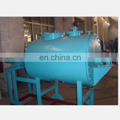 Vacuum rake dryer Industrial Rotary Harrow dryer Rake Paddle Dryer Machine From SenVen