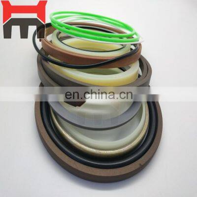 Excavator SH240-5 CX240B BUCKET cylinder seal kit LZ008160