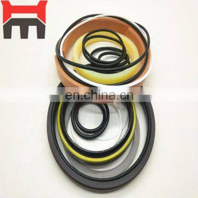 PC150-3 PC150-5 Bucket Cylinder Seal Kit 707-99-37130 photo-5