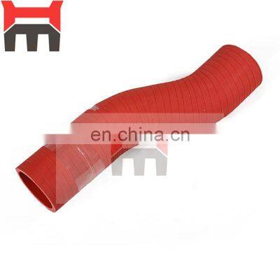 Hot sales excavator parts ZA330-3 ZAX360-3 Intercooler Hose 4643570H