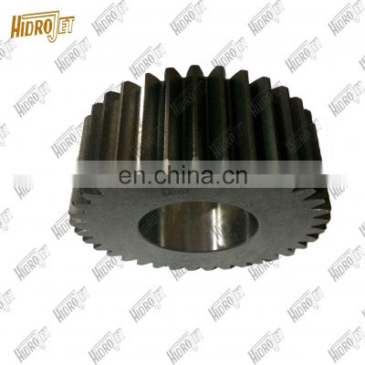 HIDROJET excavator parts 35t planetary gear 333-2992 3332992 used for cat