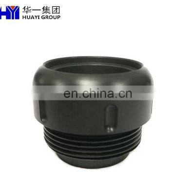Custom Cnc Lightsaber Parts Metal Lightsabers Hilt Pommel Component Toy Manufacturer